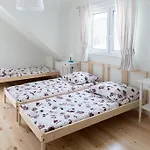 Дом отдыха Na Fali Гданьск