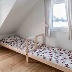 Дом отдыха Na Fali Гданьск