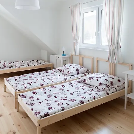 Semesterbostad Na Fali Gdańsk