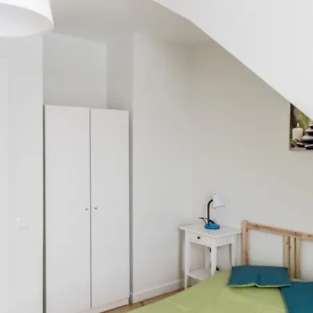 Na Fali Tatil Evi Gdansk