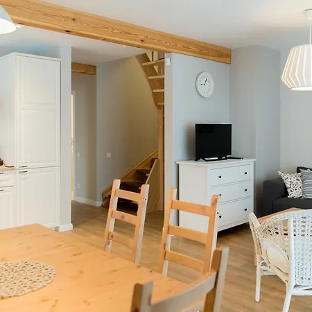 Semesterbostad Na Fali