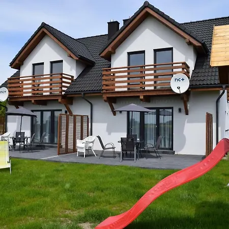 Feriehus Na Fali *