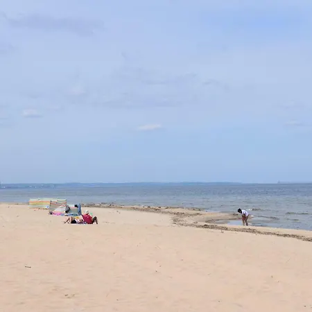 Na Fali 格但斯克