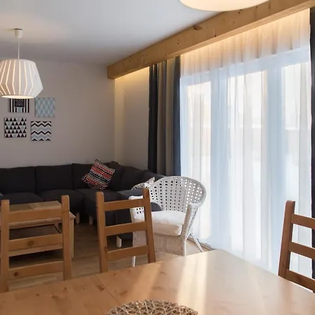 Vakantiehuis Na Fali *