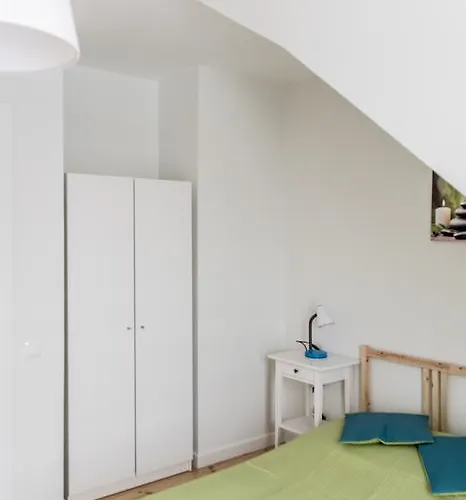 Na Fali Ferienhaus Danzig