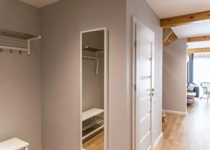 Ferienhaus Na Fali *