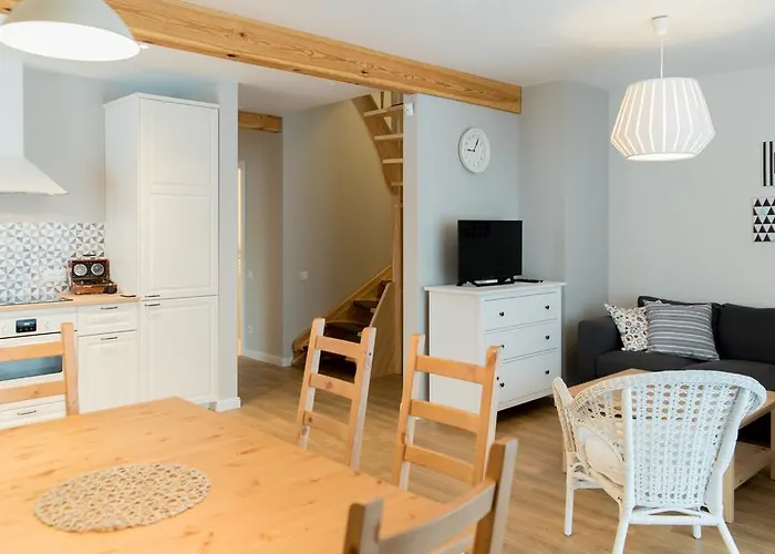 Vakantiehuis Na Fali