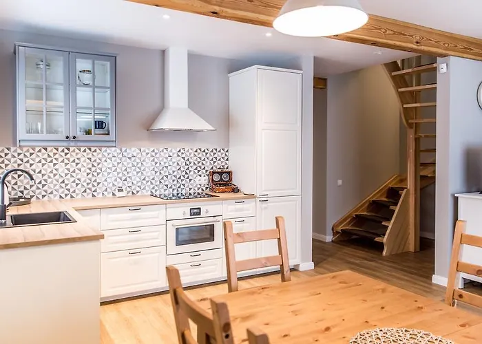 Ferienhaus Na Fali *