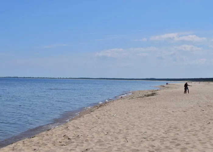 Vakantiehuis Na Fali