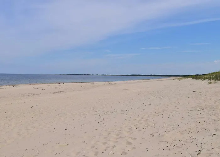 Vakantiehuis Na Fali Gdańsk