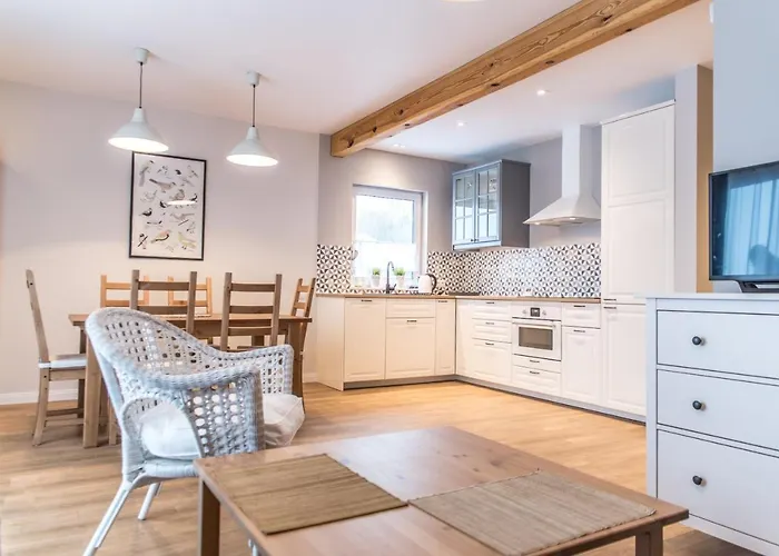 Na Fali Vakantiehuis *