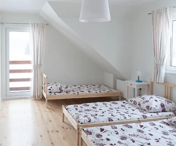 Na Fali Vakantiehuis