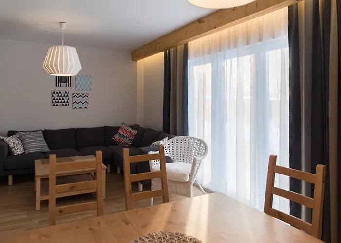 Vakantiehuis Na Fali *