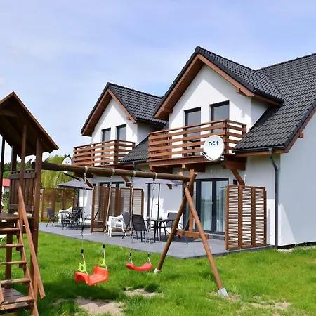 Feriehus Na Fali