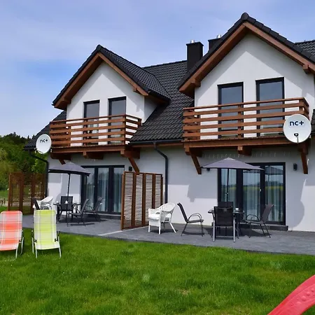 Prázdninový dům Na Fali