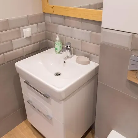 Na Fali Prázdninový dům *